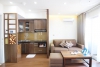 Japanese serviced apartment for rent in Cau Giay